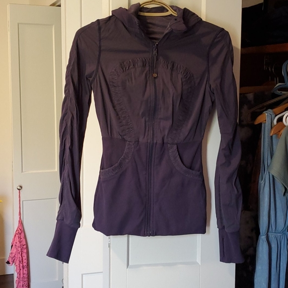 Lululemon hoodie - Picture 1 of 2